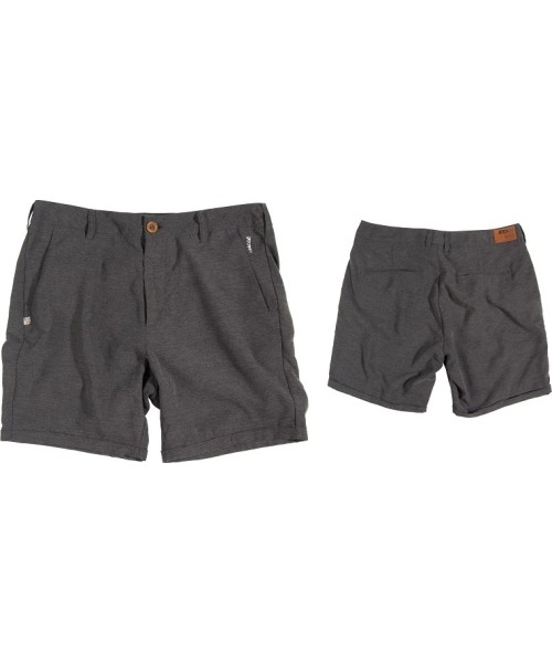 Men's Paddleboard Shorts Jobe: Men’s Shorts Jobe Discover Nero