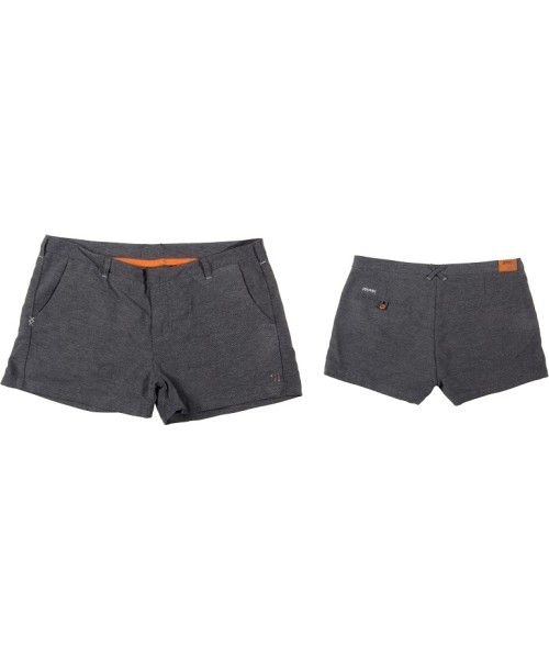 Naiste Paddleboard Shortsid Jobe: Women’s Shorts Jobe Discover Nero