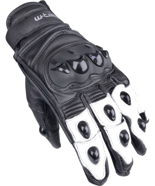 Men's Summer Motorcycle Gloves W-TEC: Moto pirštinės W-TEC Radoon