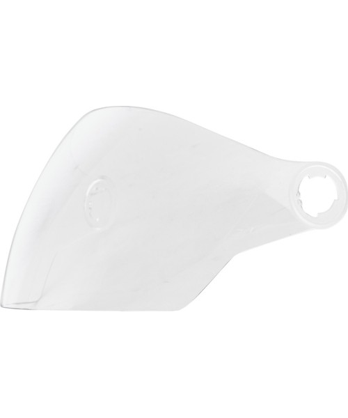 Replacement Visors W-TEC: Keičiamas skydelis šalmui YM-617