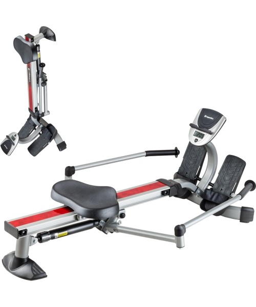 Rowing Machines inSPORTline: Rowing Machine inSPORTline Power Master X