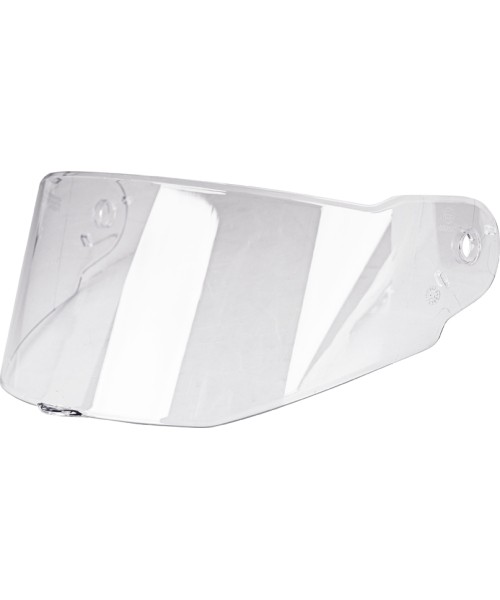 Replacement Visors W-TEC: Replacement Visor for W-TEC FS-816 Helmet (Clear)