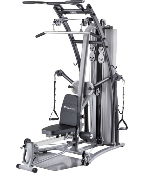 Multi Gyms inSPORTline: Home Gym inSPORTline Profigym C200