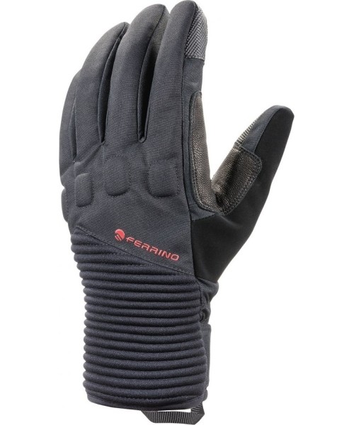 Winter Gloves Ferrino: Pirštinės FERRINO React