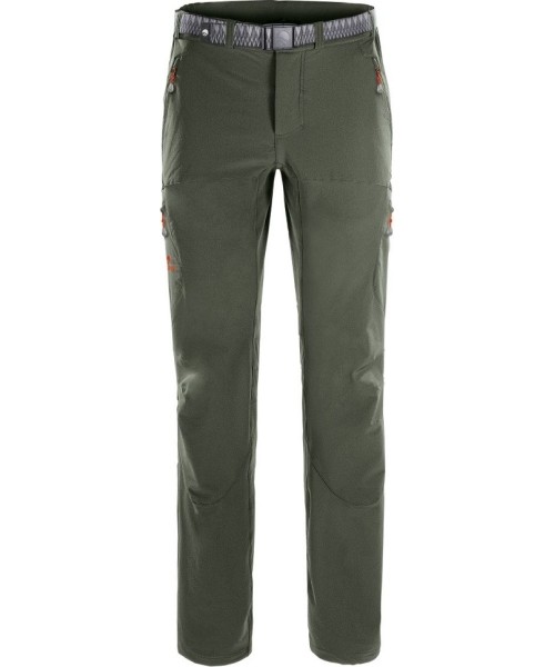 Men's Pants Ferrino: Vyriškos kelnės FERRINO Hervey Winter Man New