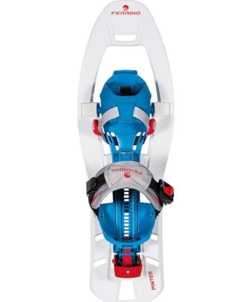 Jalanõu tallakatted Ferrino: Snowshoes FERRINO Baldas Pinter Castor Special