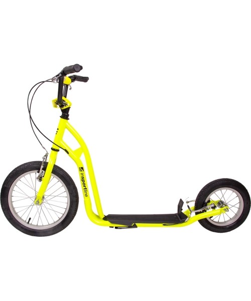 City Scooters inSPORTline: Kick Scooter inSPORTline Milester