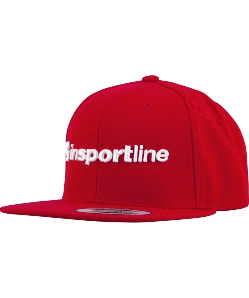 Snapback Caps inSPORTline: Kepurė inSPORTline Captivio