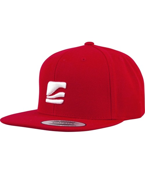 Snapback Caps inSPORTline: Kepurė inSPORTline Capturo