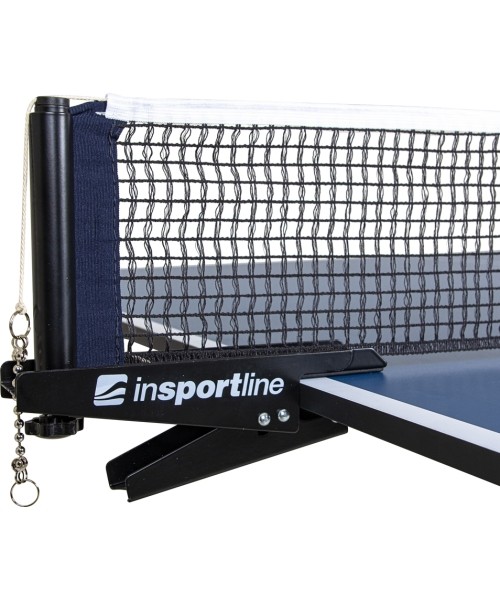 Table Tennis Nets inSPORTline: Stalo teniso tinklelis inSPORTline Vidasa