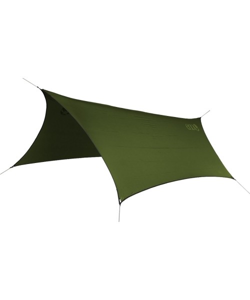 Hammock Parts & Accessories Eno: Tentas hamakui Eno ProFly Sil