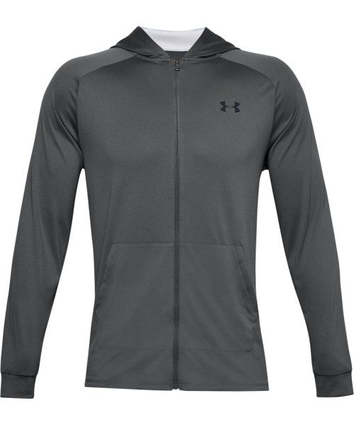 Men's Sweatshirts Under Armour: Vyiškas džemperis Under Armour Tech 2.0 FZ