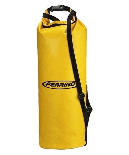 Waterproof Bags Ferrino: Ferrino Aquastop 2020, 20l, kollane