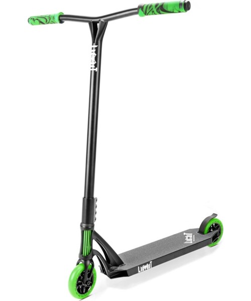 Freestyle Scooters Limit: Paspirtukas inSPORTline LMT L