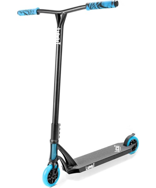 Freestyle Scooters Limit: Paspirtukas inSPORTline LMT L