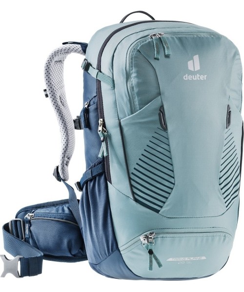 Outdoors Backpacks Deuter: Hiking Backpack Deuter Trans Alpine 28 SL