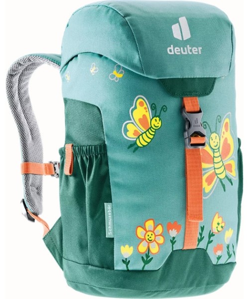 Travel Bags Deuter: Children’s Backpack Deuter Schmusebär