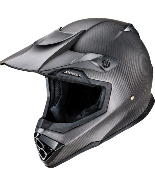 Motocross Helmets W-TEC: Motokrosininko šalmas W-TEC Crosscomp