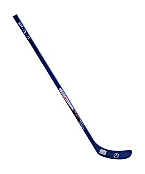 Hockey Sticks Spartan: Ledo ritulio lazda Spartan Vancouver 3000 Senior ABS, kairė