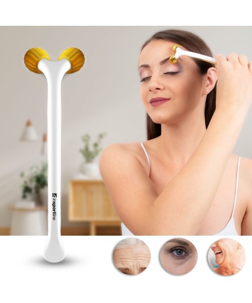 Small Massagers inSPORTline: Face/Eye Massager inSPORTline Vick