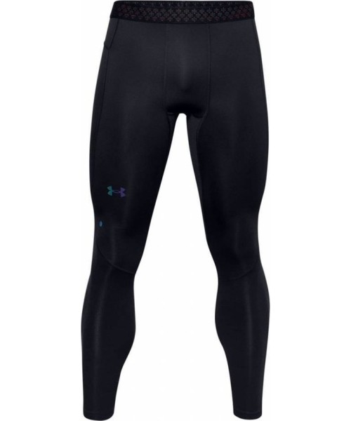 Men's Leggings Under Armour: Vyriškos kompresinės tamprės Under Armour CG Rush 2.0