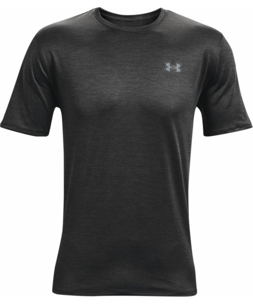 Lühikeste varrukatega meeste särgid Under Armour: Vyriški marškinėliai Under Armour Training Vent 2.0 SS