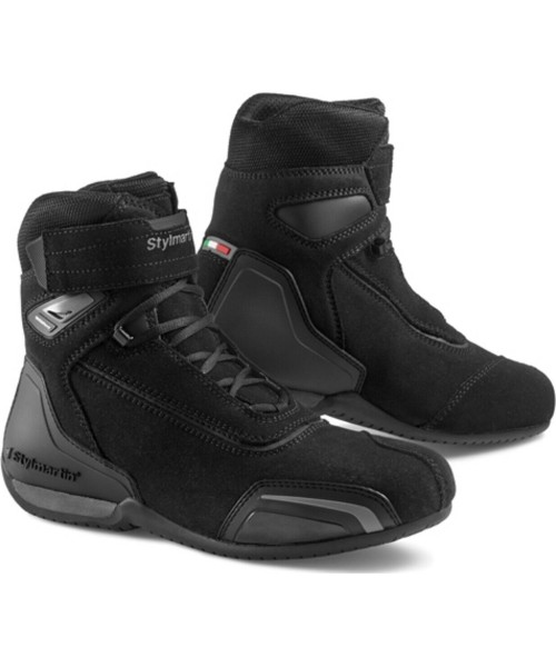 Men's Ankle Boots Stylmartin: Motociklininkų batai Stylmartin Velox