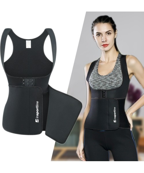 Posture correctors  inSPORTline: Korsetas fitnesui inSPORTline Corbeam