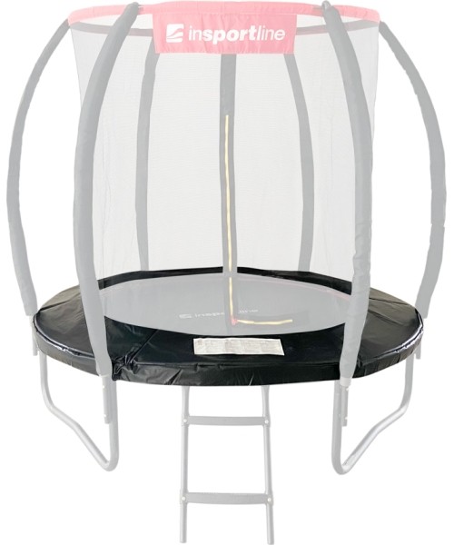 Trampoline Spring Covers inSPORTline: Batuto spyruoklių apsauga inSPORTline Flea PRO, 183cm