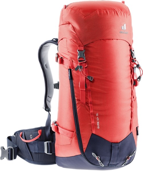 Seljakotid matkale Deuter: Žygių kuprinė Deuter Guide, 32l