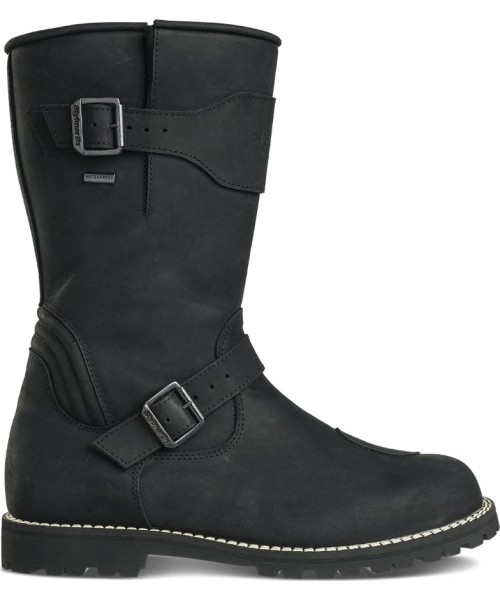 Men's High Boots Stylmartin: Odiniai motociklininko batai Stylmartin Legend EVO