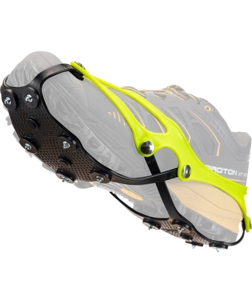 Crampons Nortec: Apkaustai batams Nortec Corsa