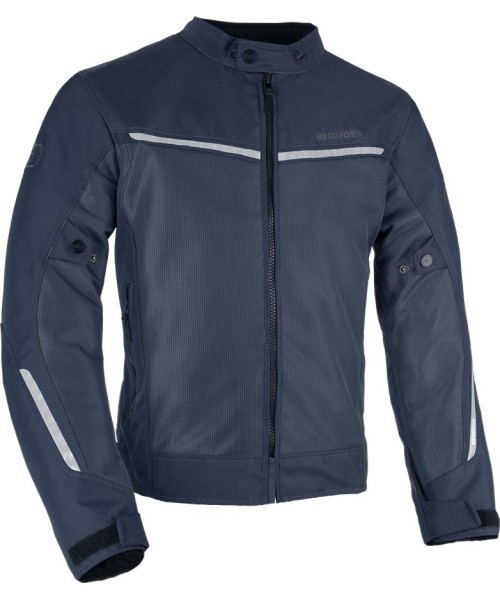 Oxford: Motorcycle Jacket Oxford Arizona 1.0 Air