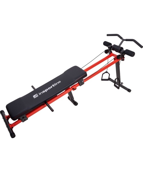 Ab treenerid inSPORTline: Full Body Trainer inSPORTline Omni-Fit