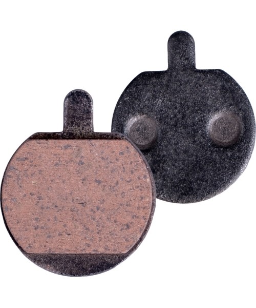 E-Scooter Accessories W-TEC: Brake Pads for E-Scooter W-TEC Billar (Pair)