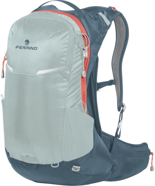 Hiking Backpacks Ferrino: Backpack FERRINO Zephyr 15 Lady SS23