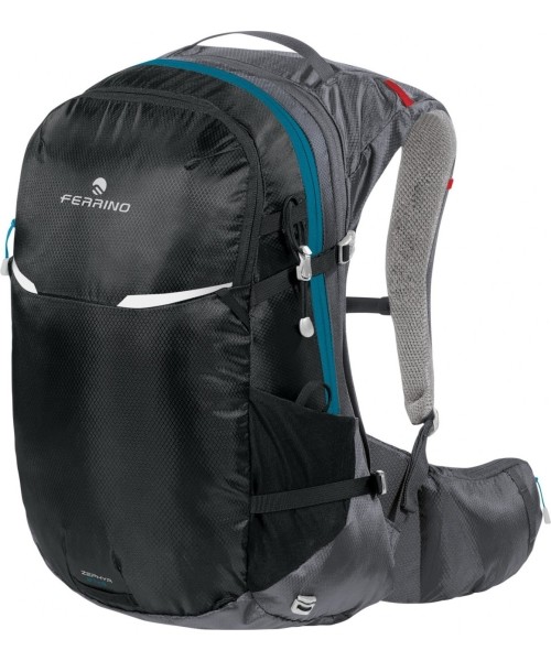 Matkakotid Seljakotid Ferrino: Backpack FERRINO Zephyr 27 + 3 L SS23