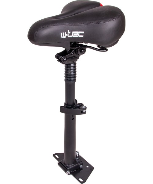 E-Scooter Accessories W-TEC: Removable Seat for E-Scooter W-TEC Tenmark II