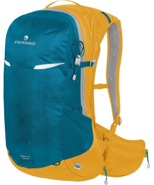 Jooksvad seljakotid Ferrino: Backpack FERRINO Zephyr 22 + 3 L SS23