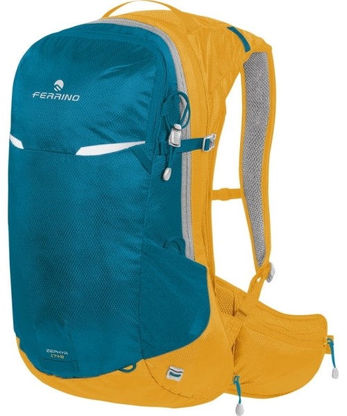 Jooksvad seljakotid Ferrino: Backpack FERRINO Zephyr 17 + 3 L SS23