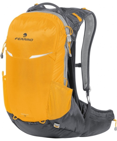 Hiking Backpacks Ferrino: Backpack FERRINO Zephyr 12 SS23