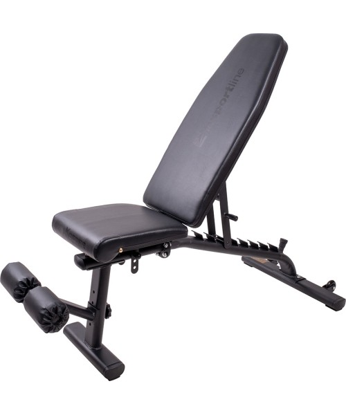 Adjustable Benches inSPORTline: Treniruočių suoliukas inSPORTline ON-X AB50