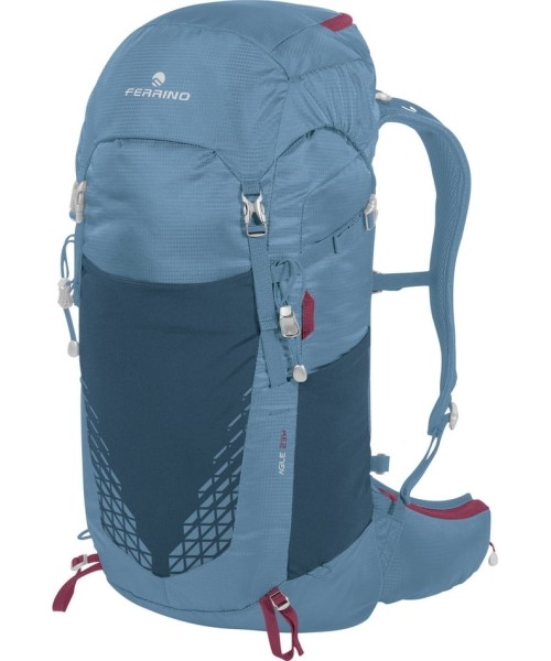 Hiking Backpacks Ferrino: Hiking Backpack FERRINO Agile 23 Lady