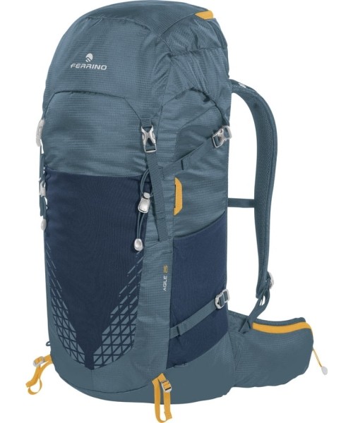 Hiking Backpacks Ferrino: Hiking Backpack FERRINO Agile 25 SS23