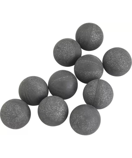 Õhupüstoli laskemoon Umarex: Rubber Balls T4E RB Steel .43 10-Pack