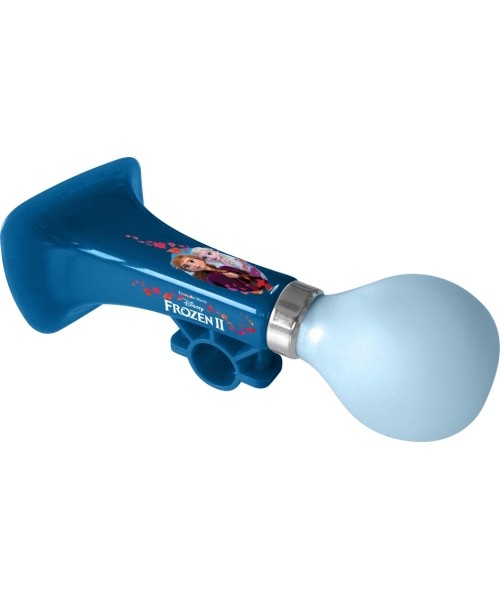 Children's Cycling Accessories Frozen: Bicycle Air Horn Frozen II