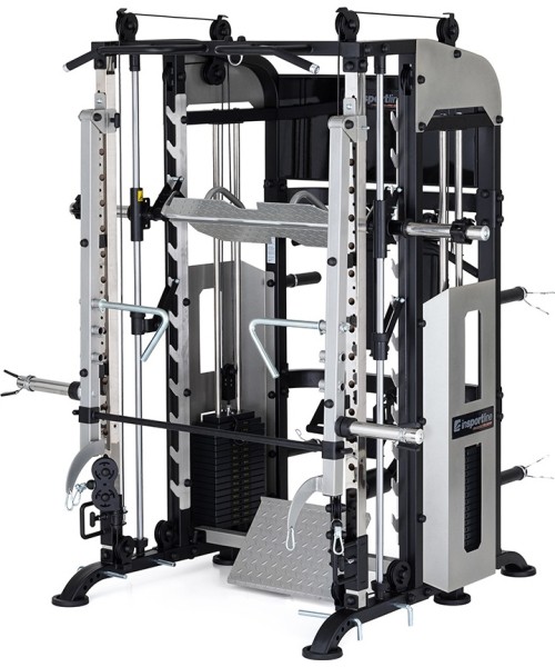 Kükipuurid inSPORTline: Power Rack inSPORTline kaablisammas CC700