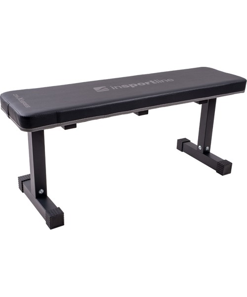 Flat Benches inSPORTline: Flat Bench inSPORTline ON-X SB50