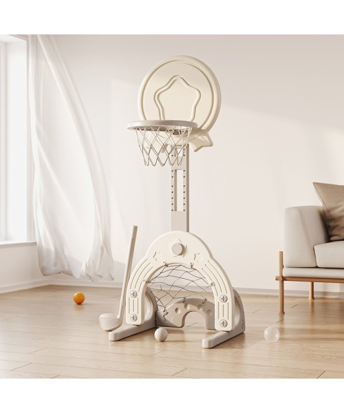 Outdoor Toys inSPORTline: Children’s Basketball Stand 3-in-1 inSPORTline Estrelino