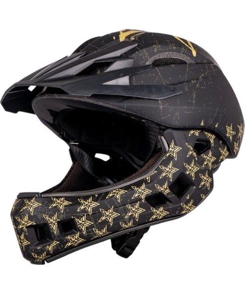 Freestyle Helmets W-TEC: Kalnų slidinėjimo šalmas W-TEC Delgada